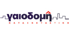 Γαιοδομή