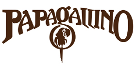 PAPAGALLINO - Από το 1984, το Papagallino αποτελεί τη μεγαλύτερη και μία από τις πιο πετυχημένες  αλυσίδες ζαχαροπλαστείων στην Ελλάδα . Με 26 καταστήματα εντός και εκτός Αττικής το Papagallino παρέχει στους πελάτες του προϊόντα εξαιρετικής ποιότητας  και μοναδικής γεύσης. Η φιλοσοφία της αλυσίδας επικεντρώνεται στην παροχή πρωτοποριακών ποιοτικών προϊόντων, φτιαγμένα υπό την επίβλεψη καταξιωμένων patissiers και  με πιστοποιήσεις  ISO και HACCP .
Στόχος του Papagallino είναι η συνεχείς εξέλιξη μέσα από την αναβάθμιση των προϊόντων και τη διεύρυνση του δικτύου ώστε να προσφέρει στον καταναλωτή τα καλύτερα προϊόντα και υπηρεσίες.