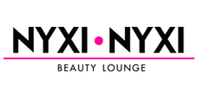 ΝΥΧΙ-ΝΥΧΙ - H ΑΜΕ (Association of Make-up Artists Europe), ιδρύθηκε το 1997 και διαχειρίζεται τα καταστήματα NYXI-NYXI Beauty Lounge, NYXI2 Express και το Εργαστήριο Ελευθέρων Σπουδών ΝΥΧΙ-ΝΥΧΙ Nail Academy. Η αλυσίδα καταστημάτων NYXI-NYXI Beauty Lounge, ξεκίνησε τη λειτουργία της το 1997.  Είναι η ταχύτερα αναπτυσσόμενη αλυσίδα υπηρεσιών αισθητικής άκρων. H αλυσίδα NYXI2 Express, ξεκίνησε τη λειτουργία της στο τέλος του 2008 και αναπτύσσεται ταχύτατα. Η ΑΜΕ επιπλέον εισάγει και διακινεί αποκλειστικά στην Ελλάδα κάποια από τα κορυφαία brands περιποίησης άκρων και εξοπλισμού καταστημάτων στον κόσμο, Jessica, EZFlow, European Touch, Gulfstream Plastics κ.α.