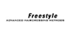 FREESTYLE - Εταιρεία με δεκαοχτώ χρόνια σημαντικής παρουσίας στο χώρο της κομμωτικής και της αισθητικής. Στα πλαίσια της ανάπτυξής της η FREESTYLE ίδρυσε το Κέντρο Εκπαίδευσης FREESTYLE την πρώτη σχολή στην Ελλάδα αποκλειστικά για την εκπαίδευση των franchisees.