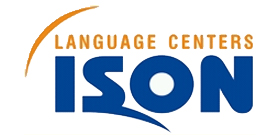 ISON - Η αλυσίδα κέντρων ξένων γλωσσών ison και τα εργαστήρια πληροφορικής e-studies είναι μέλη του μεγαλύτερου ιδιωτικού εκπαιδευτικού ομίλου στη νοτιοανατολική Ευρώπη Ε.Γ ΣΤΡΑΤΗΓΑΚΗΣ Α.Ε.  Με έτος ίδρυσης το 1978 διαθέτουν σήμερα ένα εκτεταμένο δίκτυο 180 μονάδων σε 5 χώρες και πιο αναλυτικά 145 στην Ελλάδα, 20 στη Βουλγαρία, 9 στη fyrom, 5 στην Αλβανία και 1 στην Ουκρανία.