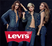 LEVI STRAUSS