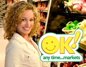 OK ANY TIME MARKET