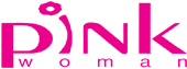 Pink Woman