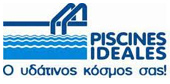 PISCINES IDEALES