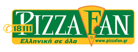 PIZZA FAN - Η PIZZA FAN είναι η μεγαλύτερη επιχείρηση στο χώρο της εστίασης πίτσας. Ακόμη και τα τελευταία τρία χρόνια της κρίσης η εταιρεία έχει καταφέρει να αναπτύσσεται και σε τζίρο και σε αριθμό καταστημάτων. Η Pizza Fan από την αρχή της λειτουργίας της, στηρίχτηκε στις νέες τεχνολογίες διαχείρισης και στην παρασκευή καλού φαγητού. Διαθέτει 1.200.000 ενεργούς πελάτες, που έχουν συμβάλλει στην τελειοποίηση των προϊόντων μέσα από καθημερινές έρευνες. Η παραγωγή είναι αυτοματοποιημένη και με τους συνεχείς ποιοτικούς ελέγχους ελαχιστοποιούνται οι προϊοντικές αστοχίες. 
Ιστορικό εταιρείας: Το 1996 ξεκίνησε η εταιρεία. Τα πρώτα πέντε χρόνια λειτουργίας της διπλασίασε το τζίρο της ετησίως. Μέχρι το 2004 το δίκτυο καταστημάτων ήταν αποκλειστικά εταιρικό και είχε φτάσει να αποτελείται από 26 καταστήματα. Το 2005 ξεκίνησε το Franchise και το 2014 έχει πλέον 56 καταστήματα franchise και 6 εταιρικά.