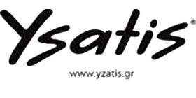 YSATIS - Ελληνική εταιρεία γυναικείας ένδυσης με 46 καταστήματα σε 6 χώρες. Στη χώρα μας λειτουργεί 27 σημεία πώλησης Ysatis. Η εταιρεία YSATIS A.E. δραστηριοποιείται σε Ελλάδα, Τουρκία, Κύπρο, Βουλγαρία, Σαουδική Αραβία, Ουκρανία.