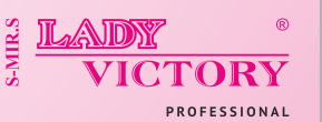 LADY VICTORY - Η εταιρεία " Lady Victory " προσφέρει μια μεγάλη ποικιλία επαγγελματικών προϊόντων υψηλής ποιότητας για την ονυχοπλαστική. Σχετικά νέα και δυναμική εταιρεία έχει ήδη αποκτήσει σημαντική εμπειρία στη διεθνή αγορά. Είμαστε συνεχώς σε διαδικασία ανάπτυξης, ενδιαφερόμαστε για την πρωτοποριακή τεχνολογία και τις τάσεις της μόδας στον κλάδο της ομορφιάς . Συνεχόμενη επέκταση της γκάμας των προϊόντων μας και σωστή έρευνα αγοράς μας επιτρέπουν να ανταγωνιζόμαστε με επιτυχία με άλλες εταιρείες και με αυτοπεποίθηση να προχωράμε μπροστά.