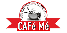 CAFE ME - Με συνταγή ετών στον καφέ και ειδικότερα στα δημοφιλή freddo ροφήματα τα Café Mé διαθέτουν συνδυασμό παροχών, φρέσκες ιδέες και χαμηλό κόστος επένδυσης (χωρίς επιπλέον επιβαρύνσεις επί του τζίρου) που τα καθιστούν ξεχωριστή και συμφέρουσα επιλογή franchise.