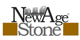 NEW AGE STONE - Με υπερ25ετή πορεία στο χώρο της εισαγωγής-επεξεργασίας-εμπορίας μαρμάρων, γρανιτών και ονύχων η Μόσχου Α.Ε. έχει ξεχωριστή θέση στη ελληνική αλλά και τη διεθνή αγορά. Από το 2002 ξεκίνησε τη νέα σειρά προϊόντων φυσικών πετρωμάτων, για πρώτη φορά τυποποιημένων, συσκευασμένων και ετοίμων προς τοποθέτηση. Γρήγορα η γκάμα της NewAgeStone, εμπλουτίστηκε με δεκάδες προϊόντα, όπως την NewAgeFireplaces, μια εναλλακτική πρόταση τζακιών και έτυχε της ιδιαίτερης προτίμησης γνωστών αρχιτεκτόνων και διακοσμητών της χώρας μας αλλά και του εξωτερικού.