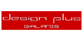 DESIGN PLUS GALANIS - Η εταιρεία Π.Γαλάνης & Υιοί Ο.Ε. δραστηριοποιείται εδώ και 50 χρόνια με επιτυχία στο χώρο του εισαγωγικού εμπορίου. Σήμερα διαθέτει 3 δικά της καταστήματα στο κέντρο της Θεσσαλονίκης και 1 κατάστημα franchise στη Λάρισα, που φέρουν την εμπορική επωνυμία DESIGN PLUS GALANIS και δραστηριοποιούνται στην πώληση επίπλων, φωτιστικών και διακοσμητικών αντικειμένων, σχεδιασμένων με την τελευταία λέξη του σύγχρονου design. Παρακολουθώντας διαρκώς όλες τις διεθνείς εκθέσεις, τα καταστήματα εισάγουν και διαθέτουν έπιπλα και φωτιστικά ιδιαίτερης και μοντέρνας αισθητικής, συνδυάζοντας πρωτοτυπία, λειτουργικότητα και ποιότητα, σε προσιτές τιμές. Με περισσότερους από 20 διεθνούς κύρους ευρωπαίους προμηθευτές και χιλιάδες διαφορετικούς κωδικούς, τα καταστήματα, διαθέτουν πολυσυλλεκτικότητα και καλύπτουν κάθε ανάγκη του πελάτη για το σπίτι ή τον επαγγελματικό του χώρο. Το συγκριτικό πλεονέκτημα των καταστημάτων ως προς τον ανταγωνισμό, είναι ο συνδυασμός της μεγάλης ποικιλίας και της ιδιαίτερα πρωτοποριακής σχεδίασης, με την πολύ χαμηλή τιμή και την ευρωπαϊκή προέλευση των εμπορευμάτων.