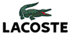 LACOSTE - Δημιουργία καταστημάτων αποκλειστικής πώλησης προϊόντων lacoste, κατά το πρότυπο  των 850 καταστημάτων που λειτουργούν σήμερα σε όλο τον κόσμο.