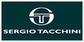 SERGIO TACCHINI - Προσφέρει μεγάλη ποικιλία γυναικείας, αντρικής και παιδικής σπορ και casual ένδυσης, υπόδησης καθώς και δερμάτινα αξεσουάρ (τσάντες, ζώνες, πορτοφόλια).