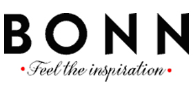 BONN - Η εταιρεία BONN FASHION ξεκίνησε τη δραστηριότητά της το 1985 με το σχεδιασμό, την παραγωγή και τη διάθεση ρούχων για τη σύγχρονη καλοντυμένη γυναίκα. Δημιούργησε ικανοποιητικό δίκτυο χονδρικής, 5 εταιρικά καταστήματα, 5 franchise, 18 corners και συνεργασίες ειδικού τύπου στην Ελλάδα και το εξωτερικό. Προχωράει με όραμα και εφικτό στόχο ανάπτυξης μέσω franchise, προσφέροντας στους πιθανούς συνεργάτες της μια έντιμη εμπορική και ανθρώπινη σχέση, οργανώνοντας το κατάστημά τους με το γνώριμο εξειδικευμένο τρόπο της. Τα προιόντα της είναι άριστα ποιοτικά, με σωστό σχεδιασμό, μοναδικά χαρακτηριστικά ποιότητας, μότο της εταιρείας, υψηλή ποιότητα, ιδιαίτερα πρωτοποριακό σχεδιασμό, καλή τιμή. Η εταιρεία και το επιτελείο της έχει εμπνευστεί ένα σχέδιο συνεργασίας τέτοιο που να παρέχει σε κάθε νέο μέλος της οικογένειας της ως μελλοντικό franchise όλες εκείνες τις γνώσεις και τις διαδικασίες που θα του επιτρέψουν να λειτουργήσει και να αναπτυγθεί επιτυχημένα.