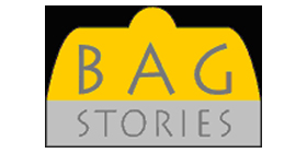 BAG STORIES - Αλυσίδα καταστημάτων αφιερωμένη στη μόδα και το ταξίδι. Είναι η προσπάθεια προσέγγισης μιας εξειδικευμένης αγοράς, όπως είναι αυτή των ειδών τσάντας και αποσκευών, που στόχο έχει να ικανοποιήσει τις ανάγκες των καταναλωτών για μετακίνηση, ποιότητα και αισθητική. Τα προιόντα των καταστημάτων BAG STORIES είναι όλα από επώνυμους οίκους του εξωτερικού όπως DELSEY, KIPLING, MANDARINA DUCK, CERRUTI, RIMOWA, TUMI κτλ.