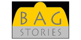 BAG STORIES - Αλυσίδα καταστημάτων αφιερωμένη στη μόδα και το ταξίδι. Είναι η προσπάθεια προσέγγισης μιας εξειδικευμένης αγοράς, όπως είναι αυτή των ειδών τσάντας και αποσκευών, που στόχο έχει να ικανοποιήσει τις ανάγκες των καταναλωτών για μετακίνηση, ποιότητα και αισθητική. Τα προιόντα των καταστημάτων BAG STORIES είναι όλα από επώνυμους οίκους του εξωτερικού όπως DELSEY, KIPLING, MANDARINA DUCK, CERRUTI, RIMOWA, TUMI κτλ.