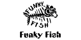 FUNKY FISH - Καταστήματα με μεγάλη γκάμα προϊόντων σε αξεσουάρ, μπιζού και είδη δώρων. Αυτή τη στιγμή έχει παρουσία σε Ευρώπη, Αμερική και Ισραήλ με περισσότερα από 200 καταστήματα. Ανάμεσα στα ανταγωνιστικά πλεονεκτήματα της εταιρείας συγκαταλέγονται η αποκλειστική διάθεση των προϊόντων, η συνεχής παρακολούθηση της μόδας και οι ανταγωνιστικές τιμές.