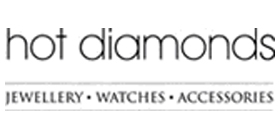 HOT DIAMONDS - Το δίκτυο καταστημάτων hot diamonds αναπτύσσει ένα πρωτοποριακό και ανταγωνιστικό concept στο τμήμα της ελληνικής αγοράς κοσμημάτων, ωρολογίων, αξεσουάρ και ειδών μόδας, που δεν καλύπτεται από τις επιχειρήσεις fashion και lifestyle. Η επένδυση στο δίκτυο καταστημάτων hot diamonds παρέχει ανεξάρτητη επιχειρηματική δραστηριότητα με ικανοποιητική κερδοφορία και μειωμένο ρίσκο, καθώς και προσωπική και επαγγελματική καταξίωση με μακροχρόνια προοπτική.