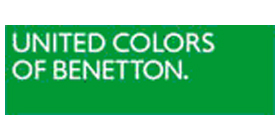 UNDERCOLOURS OF BENETTON - Διεθνώς αναγνωρισμένο όνομα στο χώρο του homewear, πιτζάμας, εσωρούχων και μαγιό. Σήμερα αριθμεί 500 περίπου καταστήματα σε Ευρώπη και 58 σε Ελλάδα. Ισχυρό και επώνυμο brand name, χρώμα, τιμή, ποιότητα, design, πλαισιώνουν τη φιλοσοφία του δικτύου, το οποίο απολαμβάνει την υποστήριξη και το know how United Colors of Benetton.