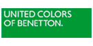 UNDERCOLOURS OF BENETTON