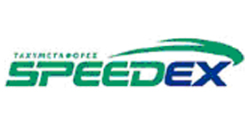 SPEEDEX - Η εταιρεία SPEEDEX Α.Ε. δραστηριοποιείται στον κλάδο των Ταχυμεταφορών και παρέχει υπηρεσίες υψηλής ποιότητας, πιστοποιημένες κατά το Διεθνές Πρότυπο ISO 9001: 2000. Με πανελλαδικό δίκτυο 200 καταστημάτων, στο οποίο απασχολούνται 1.400 άτομα με υψηλή εξειδίκευση, η εταιρεία διακινεί καθημερινά τις αποστολές των πελατών της σε ολόκληρη την ελληνική επικράτεια. Επιπλέον, εξυπηρετεί αποστολές εξωτερικού μέσω του συνεργαζόμενου δικτύου της UPS. Η SPEEDEX συνεχίζει την περαιτέρω ανάπτυξη του δικτύου της μέσω Franchise, εφαρμόζοντας αυστηρά πρότυπα επιλογής και στελέχωσης των νέων καταστημάτων της, και στηρίζοντας τους συνεργάτες της από την πρώτη ημέρα λειτουργίας του καταστήματος. Με τη διεύρυνση του δικτύου της, η SPEEDEX αποσκοπεί στην ανάληψη ηγετικής θέσης στην αγορά ταχυμεταφορών.