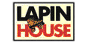 LAPIN HOUSE - Η LAPIN HOUSE ιδρύθηκε το 1976 με κύριους στόχους τον σχεδιασμό – παραγωγή και εμπόριο παιδικών ρούχων και αξεσουάρ. Σήμερα ο όμιλος θεωρείται ένας από τους μεγαλύτερους ομίλους στην Ευρωπαϊκή αγορά στον χώρο των ηλικιών μεταξύ 0-12 χρονών. 

Μέσα από τα καταστήματα της η LAPIN HOUSE προσφέρει στο καταναλωτικό κοινό μια πληθώρα από επώνυμες φίρμες με διεθνή αναγνωρισιμότητα (POLO RALPH LAUREN, BURBERRY, LAPIN, ESCADA, G FERRE, MOSCHINO, SCOTCH & SODA, MC GREGOR, GAASTRA, TIMBERLAND, DKNY, MFG, ELLE, FERRARI, TRU-TRUSSARDI, LIU JO, MONCLER, JEAN PAUL GAULTIER, TOD’S, HOGAN, PRADA, D&G), τόσο σε ενδύματα όσο και σε υποδήματα. Το δίκτυο της LAPIN HOUSE διαθέτει παραπάνω από 140 καταστήματα σε Ελλάδα, Κύπρο, Τουρκία, Ρωσία, Ουκρανία, Βουλγαρία, Γεωργία, Ιταλία, Σ.Αραβία, Η.Α.Ε. και Κουβέιτ.