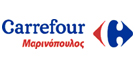 CARREFOUR ΜΑΡΙΝΟΠΟΥΛΟΣ