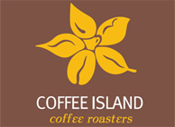 COFFEE ISLAND