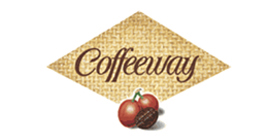 COFFEEWAY - 20 χρόνια μοναδική εμπειρία καφέ! Το Coffeeway είναι ένα μοναδικό, υβριδικό κατάστημα όπου η πολυετής εξειδίκευση και γνώση, υπηρετούν τις επιθυμίες όσων αγαπούν τον καφέ. From bean to cup ... από τον κόκκο στο φλιτζάνι, είναι αυτό που πρεσβεύουμε στα Coffeeway μιας και το ταξίδι μέσα στα καταστήματά μας ξεκινά από το φρεσκοκαβουρδισμένο κόκκο και καταλήγει στην απόλαυση ενός ποιοτικού καφέ στο φλιτζάνι του πελάτη μας, στο σπίτι ή το γραφείο, στον άνετο χώρο μας ή take away.