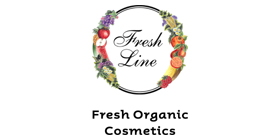 FRESH LINE - Η Fresh Line - Φρέσκα Οργανικά Καλλυντικά είναι ένα όνομα και ένα σήμα διεθνώς κατοχυρωμένα που υπογράφουν καλλυντικά προϊόντα περιποίησης και ατομικής υγιεινής σε ένα παγκόσμιο δίκτυο καταστημάτων. Η Fresh Line πρωτοπόρος στην παραγωγή και διανομή φυσικών, οργανικών και χωρίς συντηρητικά προϊόντων, βασίζεται σε ένα μοναδικό concept ιδανικό για τον καταναλωτή και το περιβάλλον.
Η Fresh Line δημιουργεί προϊόντα εμπνευσμένα από την σοφία της Αρχαίας Ελληνικής Βοτανοθεραπείας και Αρωματοθεραπείας κατάλληλα για την περιποίηση σώματος, προσώπου και μαλλιών χρησιμοποιώντας φρέσκα και ασφαλή συστατικά δοσμένα από την φύση. Η μοναδική ελληνική εταιρία η οποία διαθέτει εκτός από συσκευασμένα προϊόντα και φρέσκα προϊόντα τα οποία πωλούνται με το ζύγι και φέρουν ημερομηνία λήξεως ακόμα και ολίγων εβδομάδων.