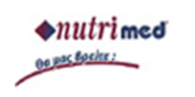 NUTRIMED - Τα διαιτολογικά κέντρα NUTRIMED είναι τα πρώτα γραφεία στην Ελλάδα, που ενεργοποιήθηκαν στο χώρο της τροποποίησης συμπεριφοράς και ελέγχου βάρους. Η εμπειρία και η τεχνογνωσάι που έχει στο΄χώρο του αδυνατίσματος αποτελεί εχέγγυο εύρυθμης και αποδοτικής λειτουργίας.