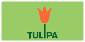 TULIPA - Τα καταστήματα δώρου TULIPA είναι η νεότερη, επιτυχημένη επιχειρηματική κίνηση του ομίλου επιχειρήσεων Σαραφίδη. Η πλούσια και προσεγμένη γκάμα προϊόντων, η πρωτοτυπία τους και οι προσιτές τιμές είναι ο λόγος που τα ανέδειξε σε μία τόσο ταχεία αναπτυσσόμενη εμπορική αλυσίδα. 
Χρηστικά design αντικείμενα για το σπίτι και το γραφείο, έξυπνα gadgets, συλλεκτικές μινιατούρες, μοναδικά έργα καλλιτεχνών, ιδιαίτερα κεριά - όλα αποκλειστική εισαγωγή από επιτυχημένους οίκους του εξωτερικού, και πολλά ακόμα ξεχωριστά είδη είναι η σφραγίδα της TULIPA.