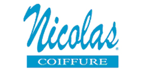 NICOLAS COIFFURE - Ισόγειοι χώροι άνω των 80τ.μ. με 6-10 άρτια εκπαιδευμένους συνεργάτες σε κούρεμα, χτένισμα, βαφή αλλά και μανικιούρ- πεντικιούρ, χαλάουα, αισθητική, extensions, δημιουργούν ένα πολυτελές και άνετο περιβάλλον με προσιτές τιμές. Τα Nicolas COIFFURE είναι το περιβάλλον που αναζητά κάθε απαιτητική γυναίκα, που γνωρίζει τι σημαίνει ομορφιά και κομμωτική τέχνη.