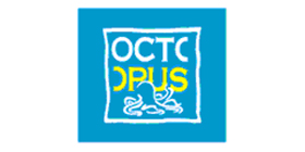 OCTOPUS - Το OCTOPUS δημιουργήθηκε ως μια ιδέα, στο χώρο του έξυπνου δώρου. Πρόκειται για καταστήματα με ξεκάθαρη εικόνα, φωτεινά, χρωματιστά, χαρούμενα, που περιλαμβάνουν μια μεγάλη συλλογή προϊόντων, ευρωπαϊκών αντιπροσωπειών.