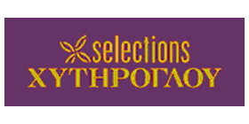 SELECTIONS ΧΥΤΗΡΟΓΛΟΥ - Η Selections Hitiroglou έχει ξεκινήσει δυναμικά την ανάπτυξη ενός πανελλαδικού δικτύου καταστημάτων λιανικής πώλησης με τη μέθοδο της δικαιόχρησης (franchising). Η εταιρία μας στοχεύει στην επέκταση του ήδη υπάρχοντως δικτύου με το σήμα της, μέσω επιλεγμένων συνεργασιών τόσο σε αστικές όσο και σε ημιαστικές περιοχές της χώρας. Η Selections Hitiroglou με εφόδια το πολύ ισχυρό της όνομα, τα 90 χρόνια πετυχημένης παρουσίας της στην ελληνική αγορά καθώς και στο εξωτερικό, την υψηλή τεχνογνωσία στον χώρο των υφασμάτων, την άρτια οργάνωση, τις σημαντικές υποδομές και τις συνεργασίες που έχει αναπτύξει με προμηθευτές στο εξωτερικό, αποτελεί μία ισχυρή επιλογή για συνεργασία τόσο για τους υφιστάμενους επιχειρηματίες του κλάδου όσο και για νέους επενδυτές.