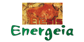 ELESIS ENERGEIA - Τα Elesis Energeia είναι ένας μοντέρνος χώρος, βιομηχανικού design, αφαιρετικός και ικανός να καλύψει πολλαπλές ανάγκες του κάθε ιδιώτη, της κάθε εταιρίας και βεβαίως του ψαγμένου επαγγελματία. Πιο αναλυτικά τα Elesis Energeia αφενός δραστηριοποιούνται στην εμπορία προϊόντων ανανεώσιμων πηγών ενέργειας (Φ/Α) και συστημάτων εξοικονόμησης ενέργειας, ηλεκτρολογικού υλικού και εξοπλισμού που απευθύνονται τόσο σε ιδιώτες όσο και σε επαγγελματίες του ηλεκτρολογικού και κατασκευαστικού κλάδου, αφετέρου προσφέρουν υπηρεσίες ολοκληρωμένων λύσεων τεχνικής υποστήριξης και εγκατάστασης σε θέματα Φωτοβολταικών συστημάτων «με το κλειδί στο χέρι», ηλεκτρολογικού και ευρύτερου ενεργειακού ενδιαφέροντος με την υποστήριξη εξουσιοδοτημένων συνεργείων της μητρικής εταιρίας.