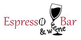 ESPRESSO & WINE BAR - Πρόκειται για μια tailor made λύση που κάνει δυναμική είσοδο στην ελληνική αγορά από τη γειτονική Ιταλία, εισάγοντας νέα δεδομένα στο χώρο της ταχείας εστίασης. Τα Espresso & Wine Bar είναι εκλεπτυσμένα καταστήματα, μοναδικού design, που προσφέρουν υψηλής ποιότητας καφέ - σημείο αναφοράς του καταστήματος - εξαιρετικά ιταλικά σάντουιτς panini, μπαγκέτες, ορισμένα σφολιατοειδή, ελαφριά γλυκά και εκλεκτές ποικιλίες κρασιού συνοδευόμενο από ιδιαίτερες γεύσεις ελληνικών και διεθνών τυριών & finger food. Προτείνουμε έναν minimal χώρο εκλεπτυσμένο και μοντέρνο που να ταιριάζει στις απαιτήσεις του σύγχρονου καταναλωτή και θα δίνει την αίσθηση στον πελάτη ότι βρίσκεται σε κάποιο εκλεκτό espresso bar της Ιταλίας. Ο χώρος διαθέτει, κατά κύριο λόγο, μπάρες και ψηλά τραπέζια τύπου stand με σκαμπό όπου ο πελάτης μπορεί να απολαύσει τον καφέ ή το κρασί του καθώς και το έδεσμα της αρεσκείας του.