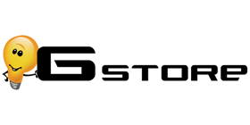 G-STORE - Η εταιρεία G-Store δραστηριοποιείται στις online πωλήσεις μέσω Internet έξυπνων παιχνιδιών και gadgets. Στα πλαίσια αυτά δημιουργεί ένα νέο είδος καταστημάτων λιανικής πώλησης το οποίο προσελκύει τον πελάτη με τον νεανικό και καλαίσθητο σχεδιασμό του και ικανοποιεί απόλυτα την περιέργειά του να δει από κοντά τα online προϊόντα που μπορεί να βρει στην ιστοσελίδα G-Store. Το μοναδικό concept των καταστημάτων G-Store προσφέρει την καλύτερη δυνατή επαφή του πελάτη με τα προϊόντα τα οποία εμπλουτίζονται και ανανεώνονται καθημερινά! 'Ετσι, τα καλύτερα και πιο επιτυχημένα gadgets παγκοσμίως απέχουν μόνο ένα κλικ μέσα από ένα κατάστημα G-Store. Στόχος της G-Store είναι, η ανάπτυξη της εταιρείας ως το απόλυτα εξειδικευμένο δίκτυο πώλησης παιχνιδιών και gadgets πανελλαδικά.