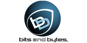 BITS AND BYTES - Η αλυσίδα καταστημάτων Bits and Bytes Internet - Gaming Stations αποτελεί μία από τις πιο δυναμικές εταιρείες στον κλάδο της ψηφιακής διασκέδασης στην ελληνική αγορά.  Αποτελεί το πρότυπο στο χώρο της ηλεκτρονικής ψυχαγωγίας και είναι η μοναδική η οποία αναπτύχθηκε με ίδια κεφάλαια δημιουργώντας έτσι μια υγιή και εύρωστη βάση 35 καταστημάτων δυναμικότητας άνω των 3.000 υπολογιστών. Η συνεχής ανάπτυξη και εξέλιξή της βασίζεται στην υψηλή τεχνογνωσία, στην τεχνολογική υποδομή και στην εξειδίκευση των στελεχών της. 
Τα καταστήματα Bits and Bytes έχουν τη μεγαλύτερη επισκεψιμότητα από όλα τα καταστήματα του ανταγωνισμού και είναι το σημείο αναφοράς πανελλαδικά όλων των παικτών games οι οποίοι βρίσκουν μέσα σε αυτά υψηλή ποιότητα υπηρεσιών, τεχνογνωσία, εξειδικευμένο προσωπικό και πάνω απ’ όλα περιβάλλον που προσιδιάζει στην ιδιοσυγκρασία τους.