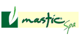 MASTIC SPA - Τα καλλυντικά Mastic Spa είναι τα πρώτα καλλυντικά που κυκλοφόρησαν με βάση τη μαστίχα και υπάρχουν πάνω από 250 προϊόντα με βάση το μαστιχέλαιο, τα εκχυλίσματα βοτάνων του χιώτικου κάμπου και τα ιαματικά νερά της πηγής «Αγιάσματα Κεράμου». Τα προϊόντα καλύπτουν κάθε ανάγκη της γυναίκας, του άντρα και του παιδιού!
Η πρωτοποριακή αυτή ιδέα αξιοποίησης των μοναδικών ιδιοτήτων της Μαστίχας και του Μαστιχέλαιου στην κοσμετολογία, ανήκει στα Εργαστήρια ΣΟΔΗΣ που μετά από πολύχρονες έρευνες και μελέτες «οδήγησαν» τη μαστίχα Χίου σε νέους δρόμους με την εφαρμογή της στην κοσμετολογία και τη δημιουργία των πρωτοποριακών καλλυντικών προϊόντων Mastic Spa, τα οποία διατίθενται αποκλειστικά και μόνο στα ομώνυμα καταστήματα και επιλεγμένα σημεία πώλησης.