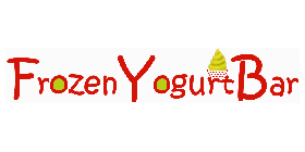 FROZEN YOGURT BAR - Η New Business, η εξειδικευμένη εταιρεία Δημιουργίας και Ανάπτυξης δικτύων Franchise σχεδιάζει και δημιουργεί ένα νέο concept FROZEN YOGURT BAR, ενισχύοντας τη νέα επιχειρηματική μόδα από την Αμερική που ήρθε για να μείνει! Τα καταστήματα FROZEN YOGURT BAR ανά τον κόσμο είναι μικροί – cozy χώροι που προσφέρουν παγωμένο γιαούρτι στο χέρι γαρνιρισμένο με διάφορα toppings - γεύσεις της επιλογής του πελάτη (φρούτα, δημητριακά, σοκολάτα, γλυκά του κουταλιού κτλ).