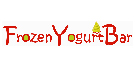 FROZEN YOGURT BAR