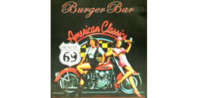 ROUTE 69 BURGER BAR