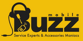 Buzz Mobile - service experts & accessories maniacs