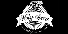 Holy Spirit - «Θα βρεθούμε στο Holy Spirit και βλέπουμε…» Έτσι ξεκινάει η βραδιά όλων στη Γλυφάδα! Το πρώτο και σαφώς καλύτερο cocktail takeaway bar φιλοδοξεί να γίνει το διασημότερο meeting point των μεγαλύτερων ελληνικών πόλεων.
