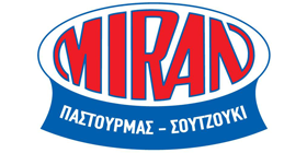 Miran - Χρώματα, αρώματα και μνήμες απ' την Πόλη, σε έναν παράδεισο της γεύσης... Ένα θρυλικό concept, μετά από 92 χρόνια λειτουργίας, δημιουργεί ένα δίκτυο περιορισμένου αριθμού καταστημάτων, μόνο σε επιλεγμένα σημεία!