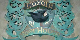 Coyote Beer House - 