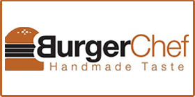 Burger Chef - Πρώτα η ποιότητα. Στα Burger Chef τα βασικό συστατικό της επιτυχίας μας είναι το ποιτικό φαγητό. Προσφέρουμε ξεχωριστές συνταγές και γεύσεις με στόχο την καλύτερη απολαυσή σας. Όλες μας οι συνταγές είναι ιδιαίτερα προσεγμένες πάντα με τα καλύτερα υλικά. Αφεθείτε στην εμπειρία του καταξιωμένου μας σεφ,ο οποίος θα σας μεταφέρειαναλλοίωτες όλες τις μοναδικές γεύσεις που διδάχθηκε από το Culinary Institute of America.