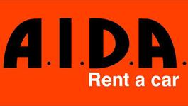 AIDA Car Rental