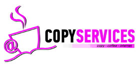 COPY SERVICES - 